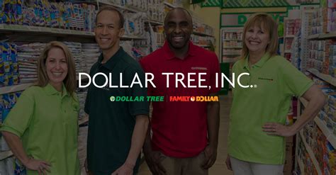 美金树|Investors : Dollar Tree, Inc. (DLTR)